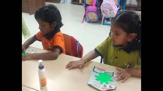 Welcome Day For Gurukulites | Gurukul World School | CBSE School | Mohali | India