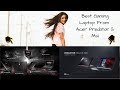 Acer Predator Triton 500 PT515-51-765U youtube review thumbnail