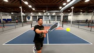 Brandon L vs Brandon S - 4.5 Triple Threat League @ IPOP