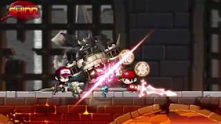 Castle Sync Collab Part IF [Re-uploaded]
