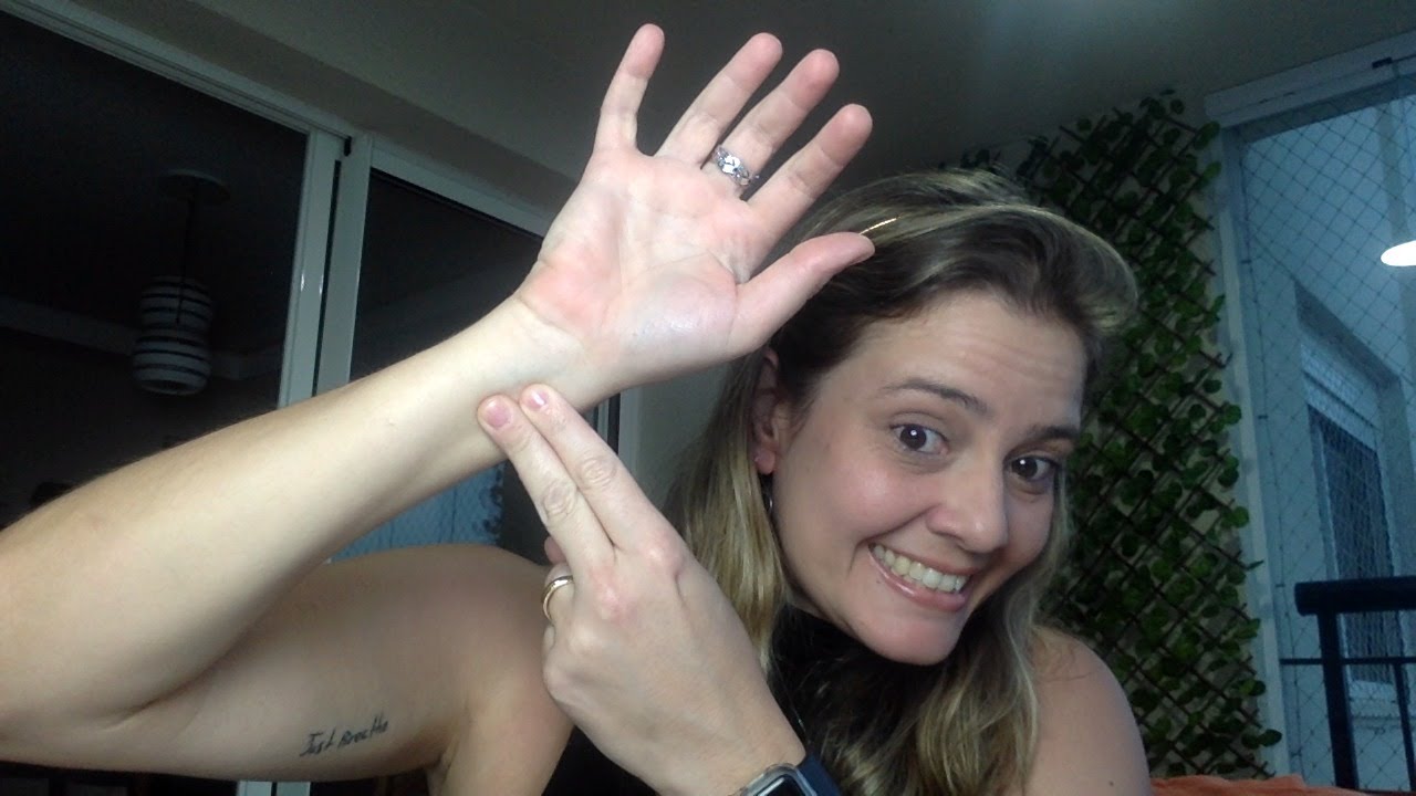 O Básico sobre Pulsologia - Live (Aula ao vivo)