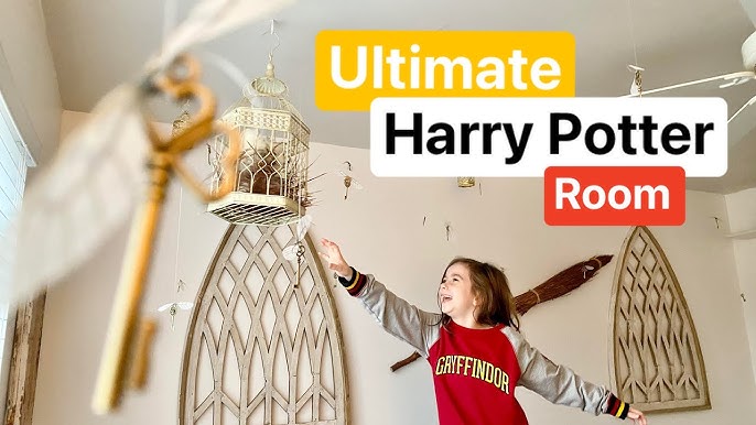 Harry Potter Design Collection – HARRY POTTER Doll