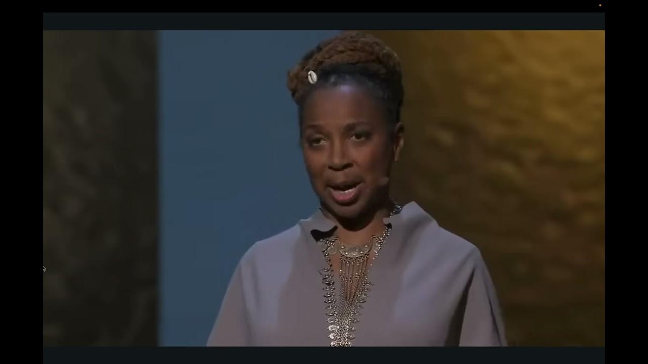 Intersectionality ted talk by kimberle crenshaw youtube