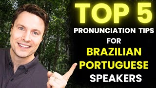 Top Pronunciation tips for Brazilian Portuguese Speakers  | Como falar "ed" t? Id? d? screenshot 5