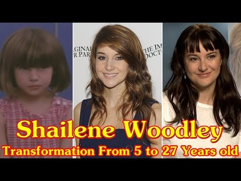 Video: Woodley Shailene: Biografi, Karriere, Personlige Liv