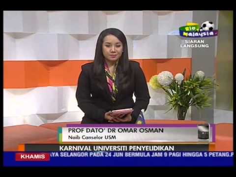 Selamat Pagi Malaysia 12 Jun 2014 Youtube