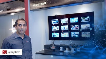 Synaptics Smart Edge AI™ - Face Identification