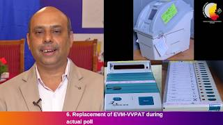 EVM - VVPAT | Instructions to Polling Parties - M2 | Lok Sabha Elections 2019