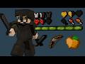 Sharpness 100k By confia For Bedrock | Minecraft Bedrock 1.21+ // Texturepack.BE