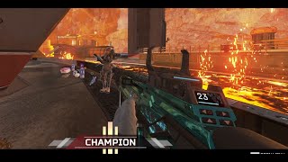 Apex Legends Arena Gameplay (No Commentary rYu)