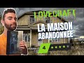 La maison abandonne  critique lovecraft n34