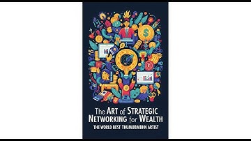 The Art of Strategic Networking for Wealth