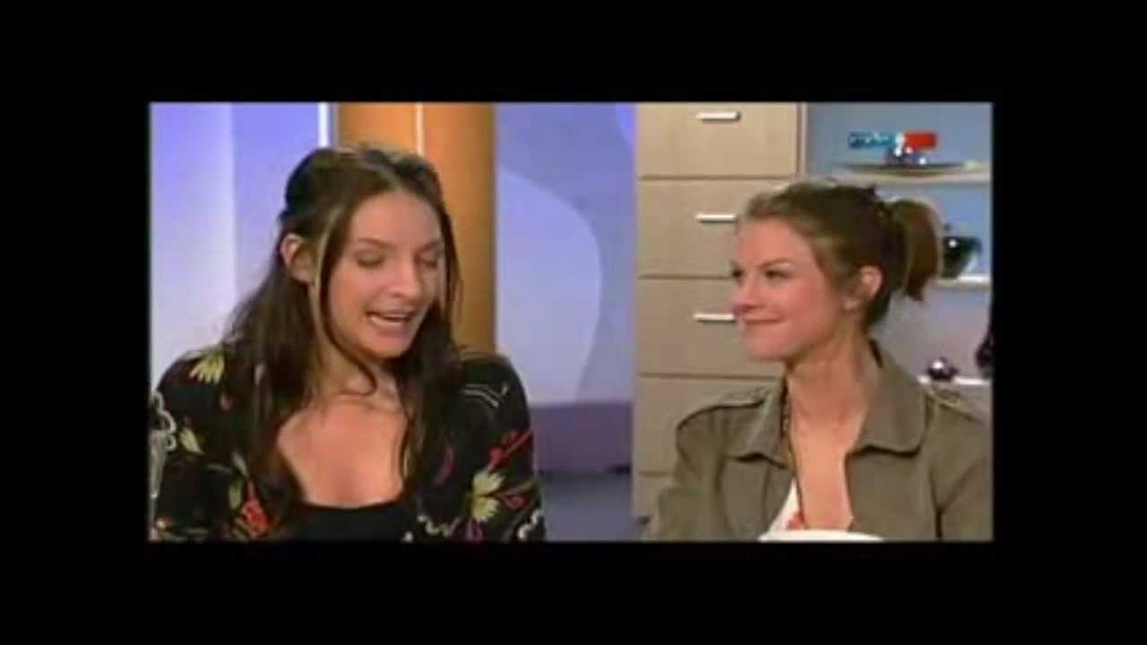 AMAZING LUCY SCHERER - Part 12