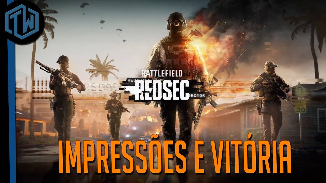 MODO ARENA NO REDSEC - IMPRESSÕES e VITÓRIA | BATTLEFIELD 6
