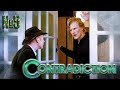 Contradiction | Расследование в Эдентон Виллидж | #5