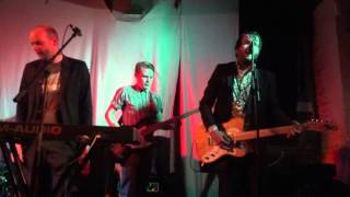 Video thumbnail of "The Electric Soft Parade - Brother You Must Walk Alone - Live in Brighton, 17/06/2013"