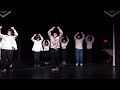 Japan Knight 2024 - Modern Dance (We Gotta Move)