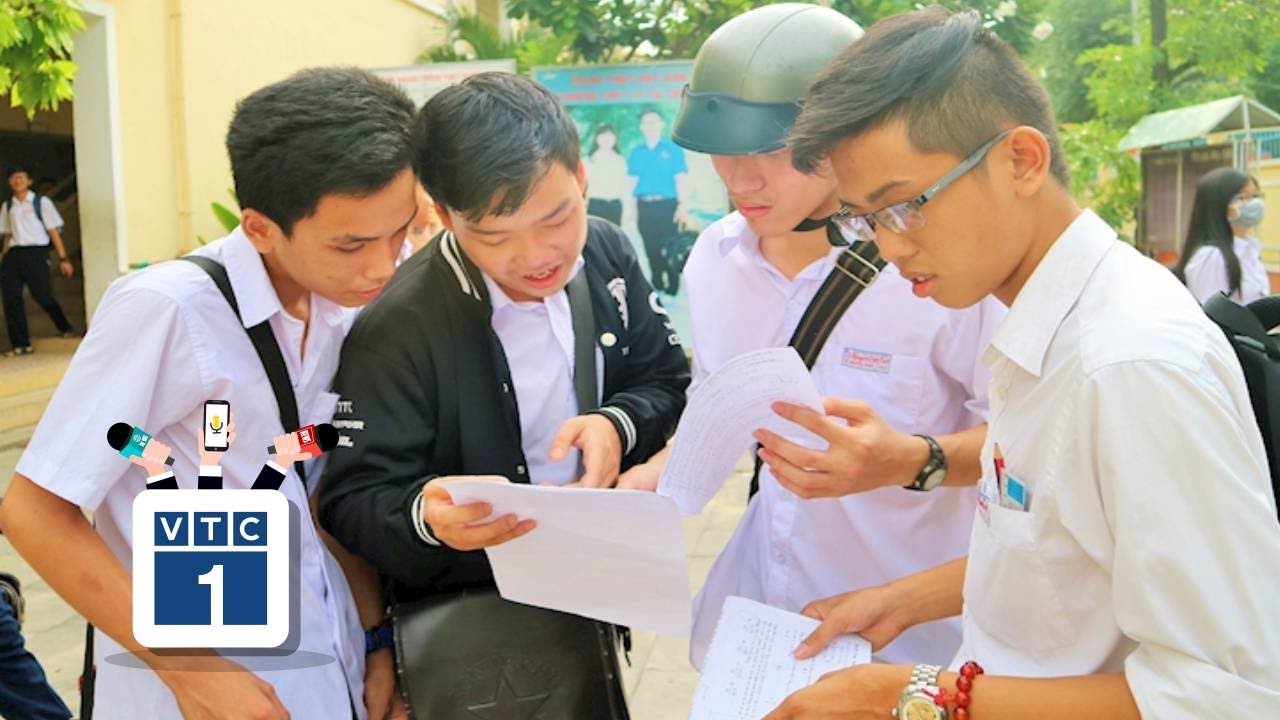 Đề thi trung học phổ thông quốc gia 2019 | Đề thi THPT Quốc gia 2019: Dễ mà không dễ