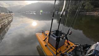 Kayak FISHING - Lure and Soft Plastic screenshot 3