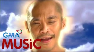 Video thumbnail of "Gary Granada I Dakilang May Likha I OFFICIAL music video"