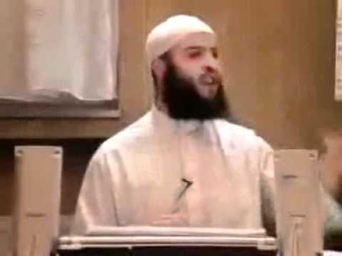 Abu Nailah on Farid Bang, Bushido & Co!