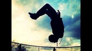 EPIC TRAMPOLINE EDIT!!!