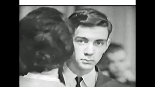 Video thumbnail of "American Bandstand 1964 -It’s All in the Game, Cliff Richard"