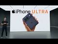 iPhone Ultra Colors Just LEAKED…