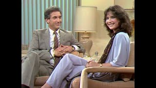 Jana Wendt Don Lane Interview 1982