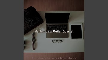 Outstanding Jazz Sax with Strings - Vibe for Inspiration