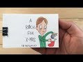 Christmas flipbook compilationthe flippist holiday cartoons