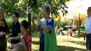 VBS 2010: Egypt (Part 1)