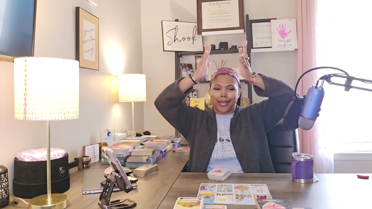 CAPRICORN ♑️ *BONUS* THEY USED THE STRONGEST VOODOO AVAIL ON A CHOSEN…TMH IS 😡😤 #INCOMING ⚡️🌬️🌊