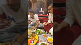 مطعم كويتي وبس أصل الأكل الكويتي انصحكم فيه بالتراث الكويتي القديم #مطاعم_الكويت #خليجي  ????