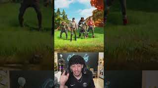 trailer saison 3 fortnite !