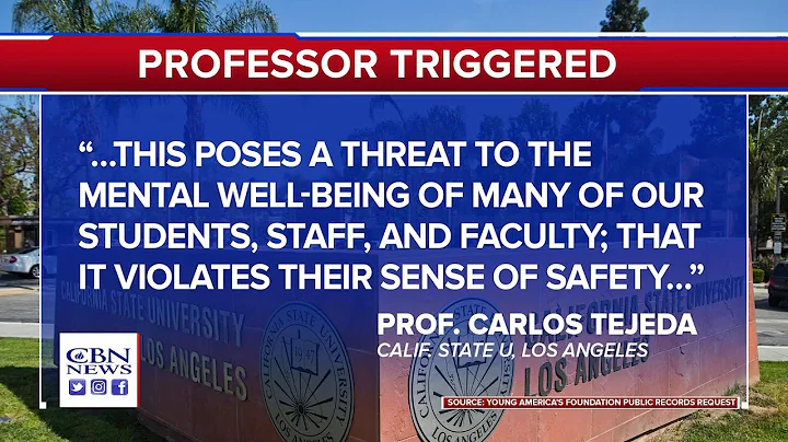 Some Believe It’s Better to Curb Free Speech on Campus Rather Than Risk ‘Triggering’ Students