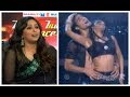 Sanam & Mohena's MOST SENSUAL PERFORMANCE - Dance India Dance Season 3