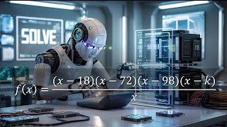 AI kept cheating for AIME 2025 Problem 15!
