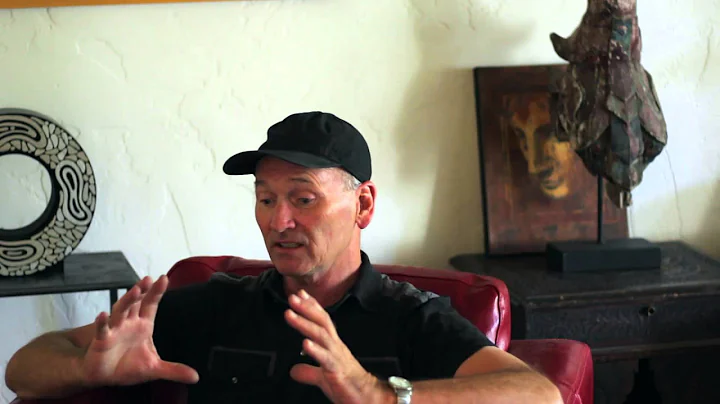 Excerpt from interview with furniture designer Kev...