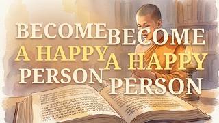5 Uncomfortable Truths That Will Transform Your Happiness | BUDDHISM