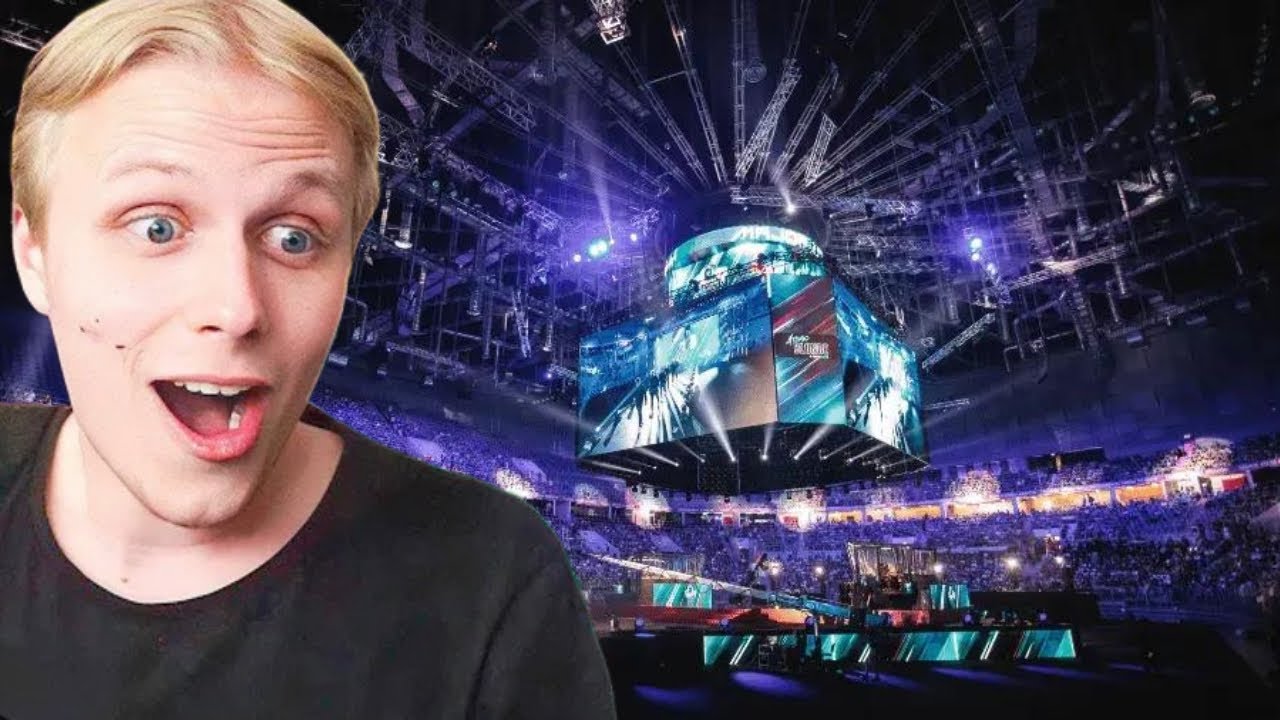 CS:GO MAJOR VAR VILDT!!! - YouTube