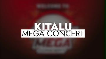 KITALU MEGA CONCERT SERIES : HEAVENLY ECHOES MINISTERS: Part One Official Video