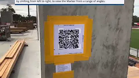 Augmented Reality in Civil Engineering & Construction!