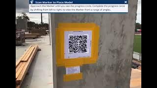 Augmented Reality in Civil Engineering & Construction!