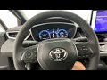 2026 Toyota Corolla XSE Naperville, Schaumburg, Elmhurst, Lombard, Oakbrook IL