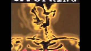 The offspring- Bad Habit with lyrics