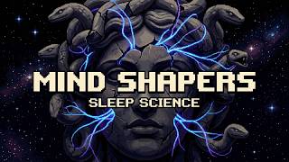 Why Ancient Myths Still Shape Our Minds – A Gentle Night Story to Fall Asleep To