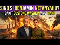 SINO BA SI BENJAMIN NETANYAHU? PAANO SIYA NAGUMPISA? BAKIT GUSTO NG TALUNIN ANG IRAN?