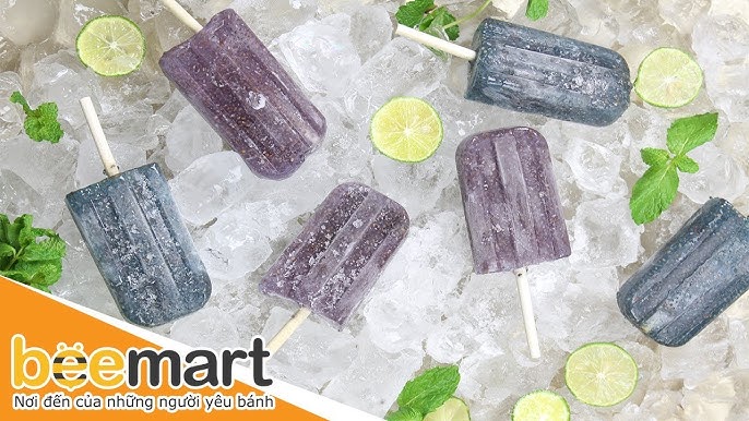 4. Dụng cụ cần thiết để làm kem keo