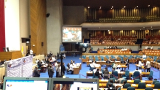 17th CONGRESS REGULAR SESSION #80 (Mar. 08, 2017)